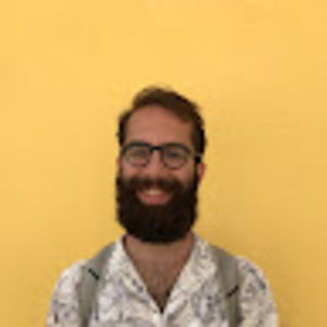 Meet your Posher, Alan